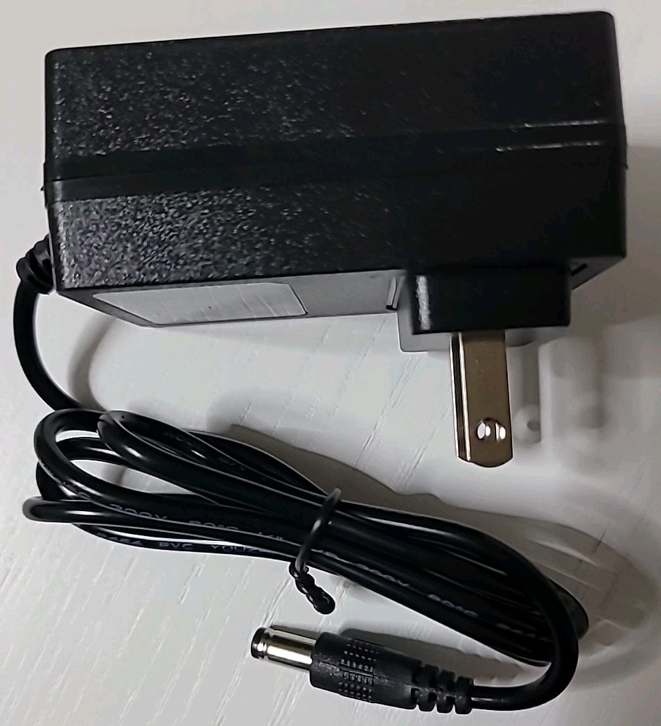 Kids 12v Charger Power Adapter