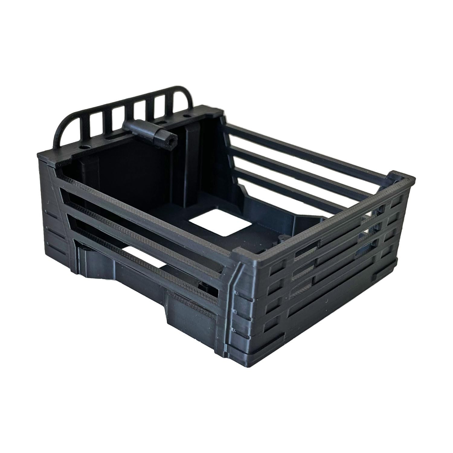 Truck Bed Upgrade Parts （NO Truck Included） for FCX24 Power Wagon