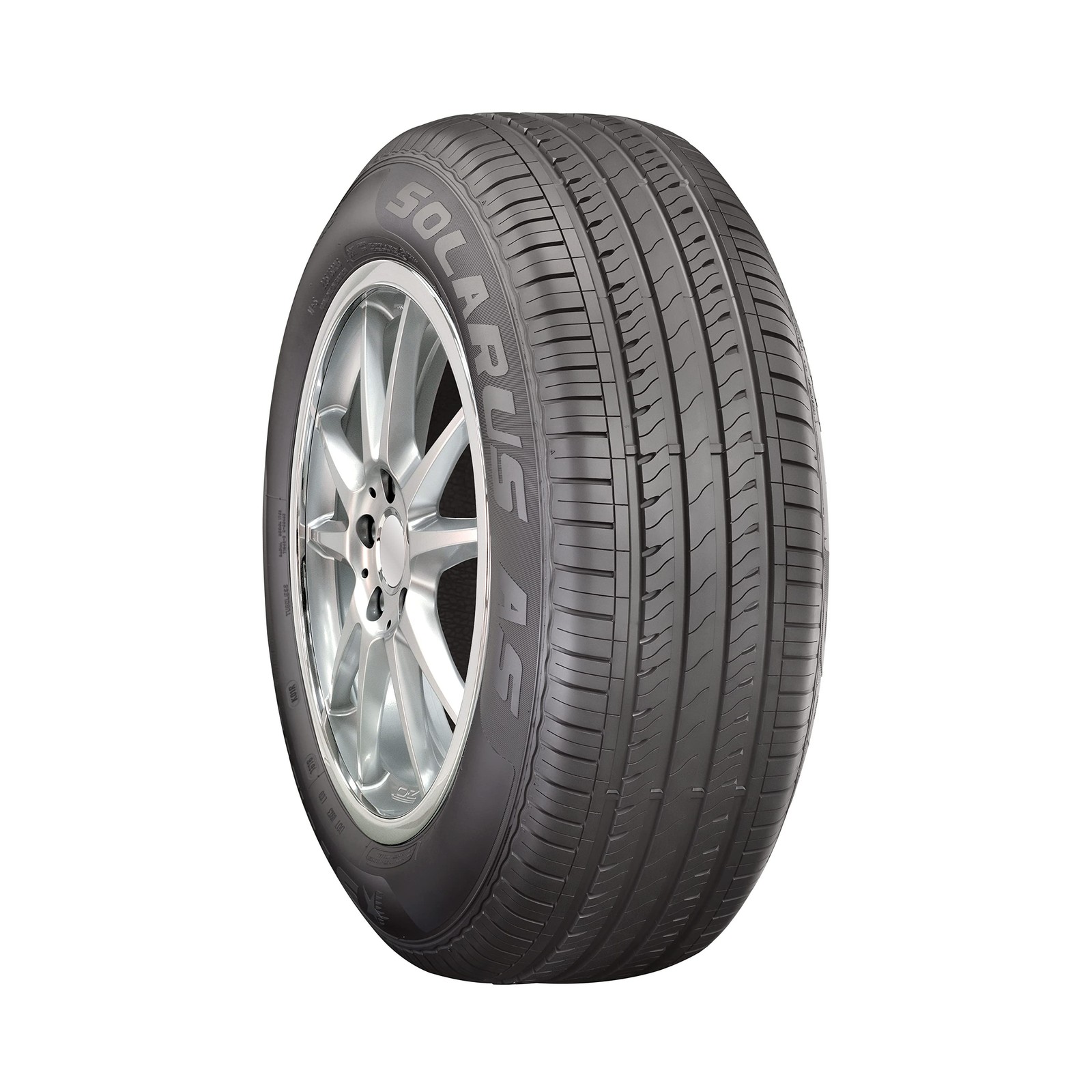 Starfire Solarus AS All-Season 215/55R17 94V Tire
