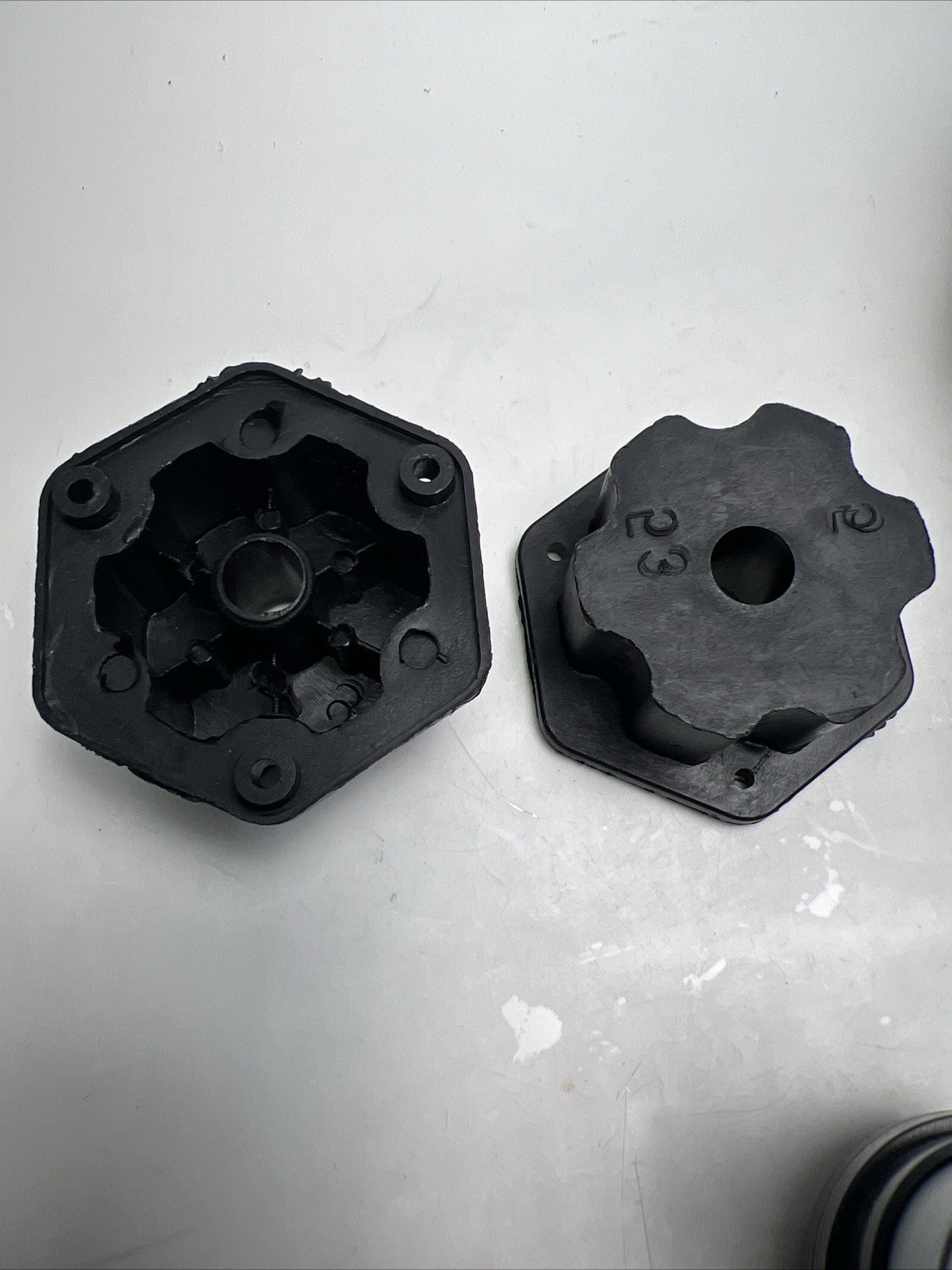 2 Pack Kids Ride on Car Gearbox Modification Upgrade for Ride on Car RHGM