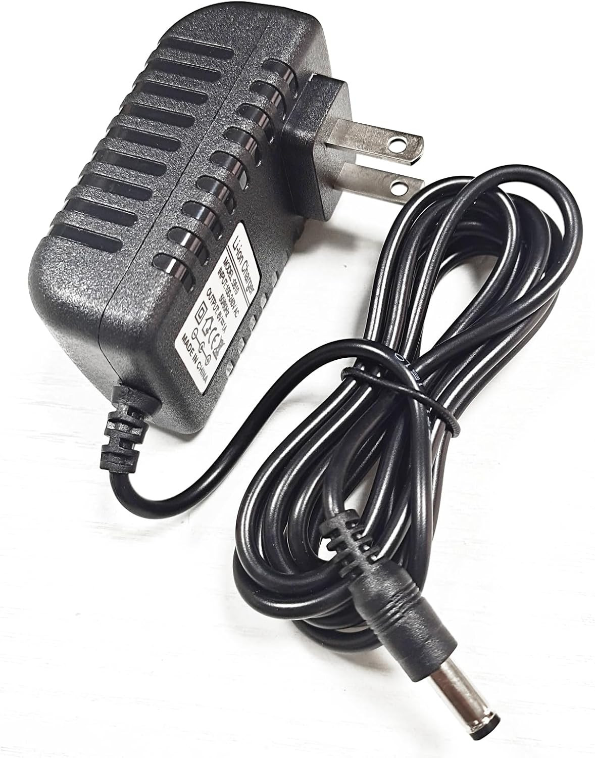 6V Charger for Kids Ride on Toys Car, 6 Volt Battery Charger Replacement for Kid