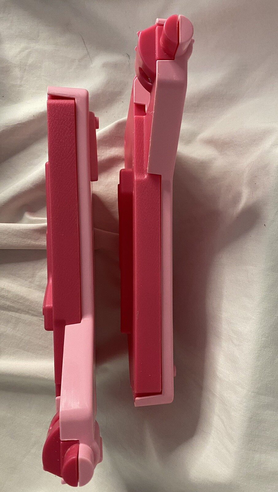 Power Wheels Disney Princess Jeep ~ 2 Replacement Doors ~ FLC45