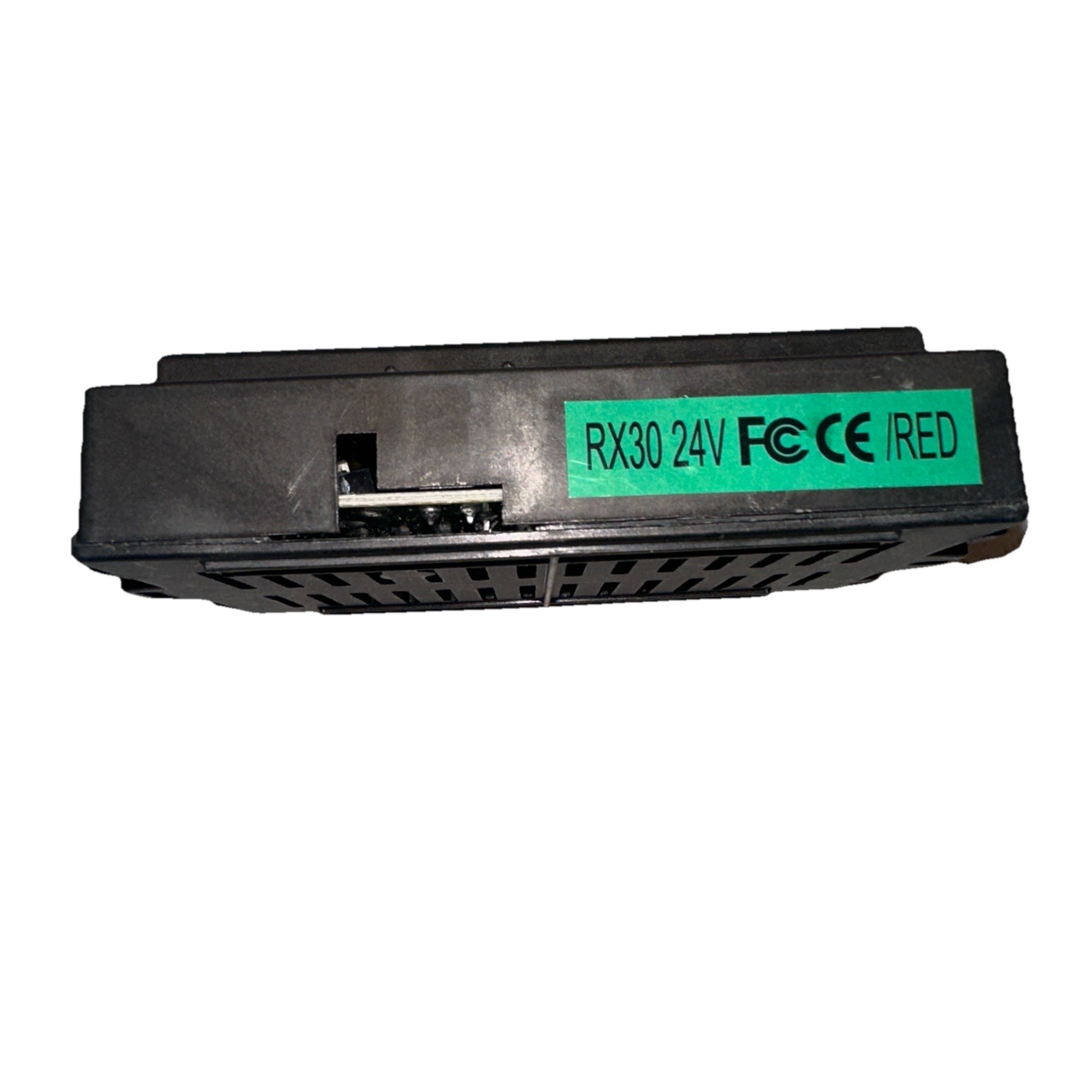 RX74 24V CE FC Control Box Receiver 2.4G Bluetooth,RX30 24V Mainboard Accesso…