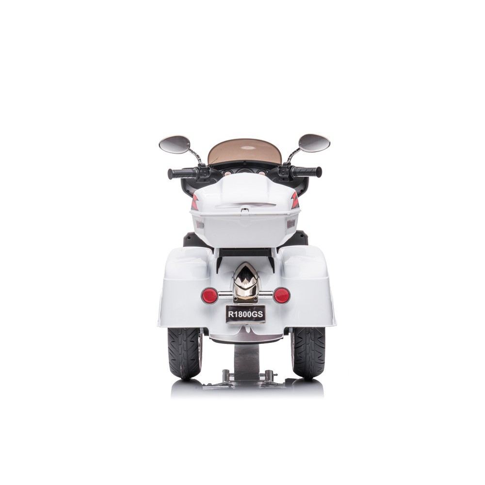 Kids motorcycle 12V Motorbike for Kids with Key start