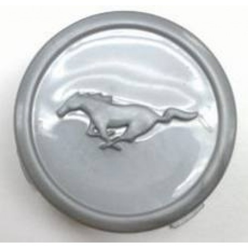 Genuine Power Wheels Mustang Hubcap Center Part #P5920-2329 Set of 4