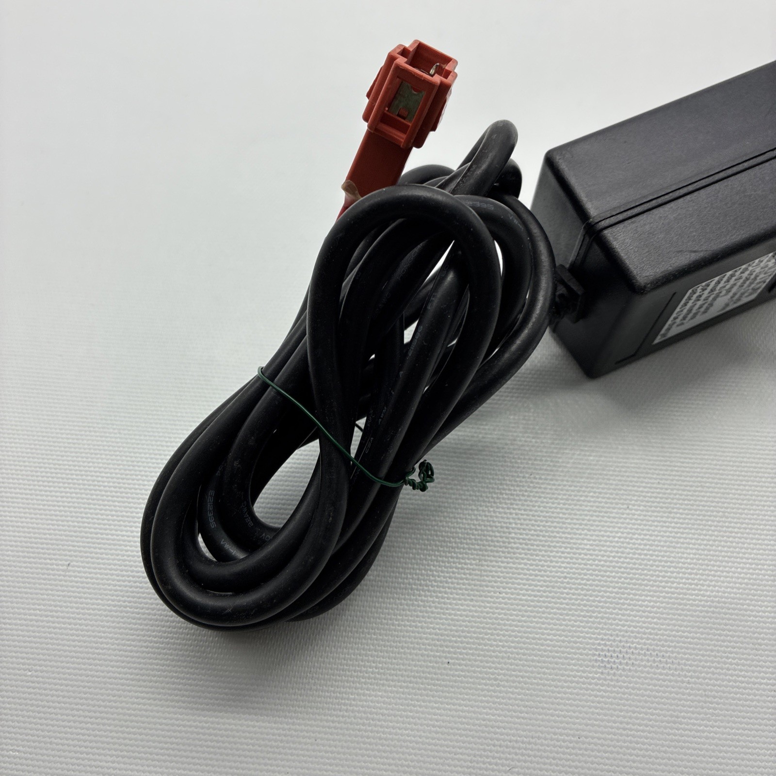 SHENGLE ELECTRONIC BATTERY CHARGER 7V KID TRAX MOTION TRENDS SL06-04-01