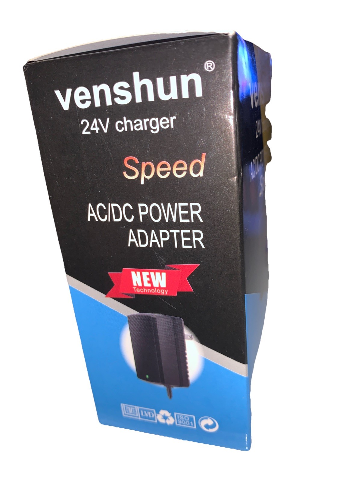 24V Charger for Kids Ride-On Car Toys – Wrangler SUV Jeep ATV Quad