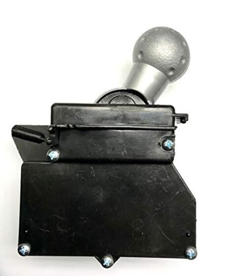 Foreword Reverse Shifter Assembly W2602-9339 Compatible with Power Silver