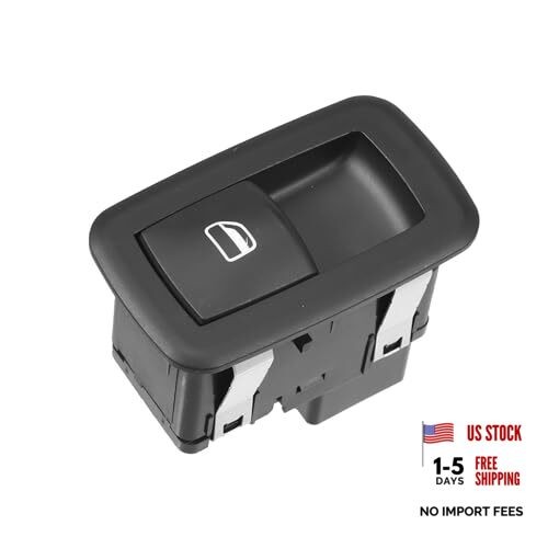04602864AC Rear Left Right Passenger Car Power Window Switch for Dodge