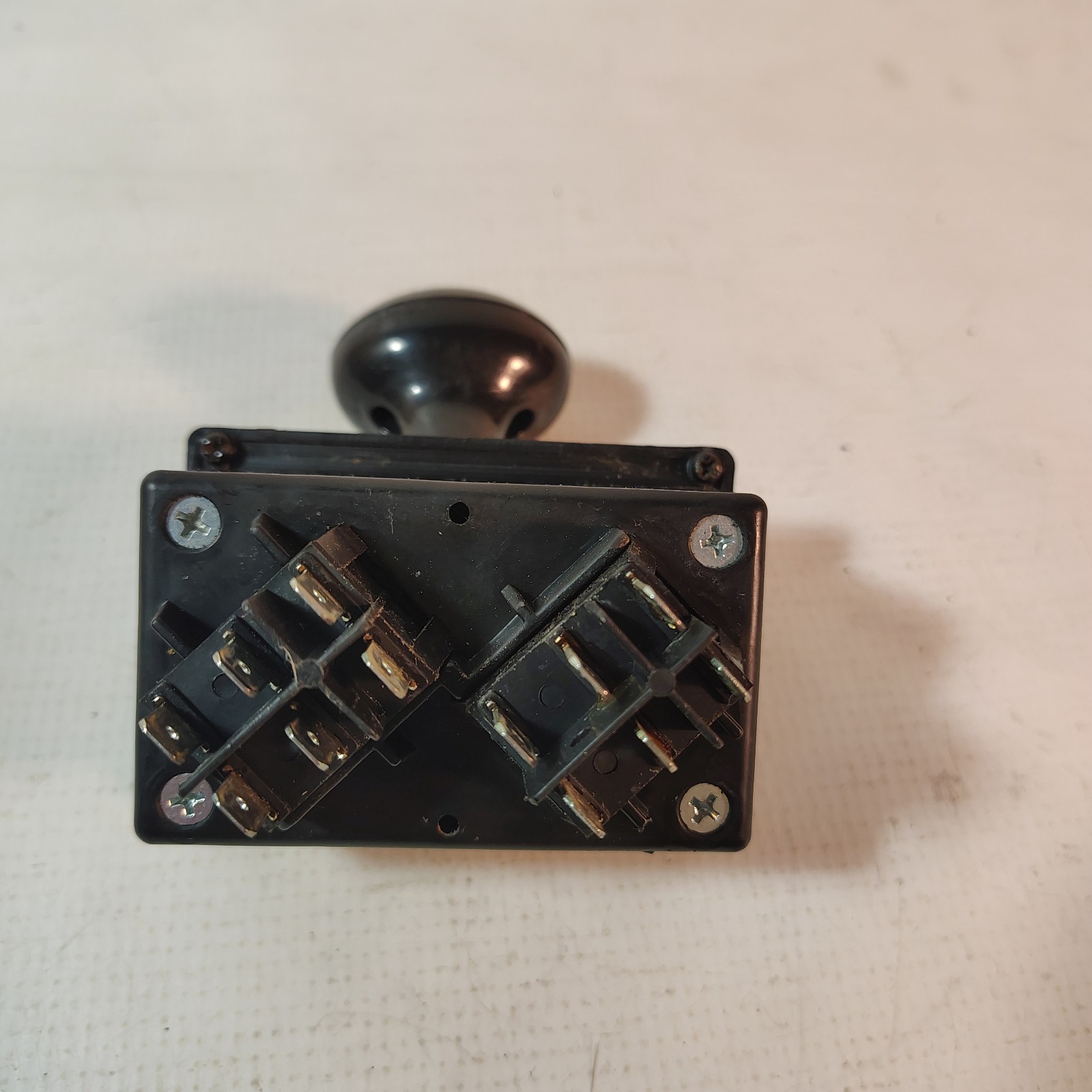 Ford Bronco Power Wheels Parts Shifter Assembly