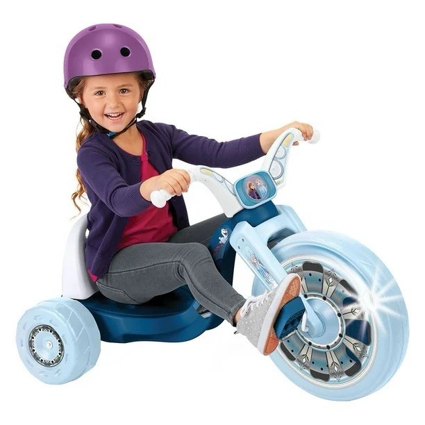 Disney Frozen 2 Kids Cruiser
