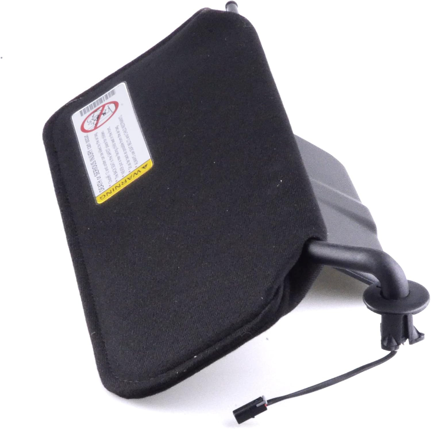Automotive Sun Visors with Updated Vanity Lights LED Bulb Compatible for Corvett