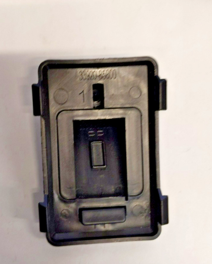 Genuine Kid Trax Pedal -Black- USPS Mail Carrier, Semi-Truck, Viper