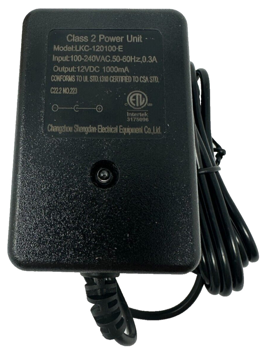 NEW 12 Volt Battery Charger for Kids Ride on Toys – Universal Charger for Best