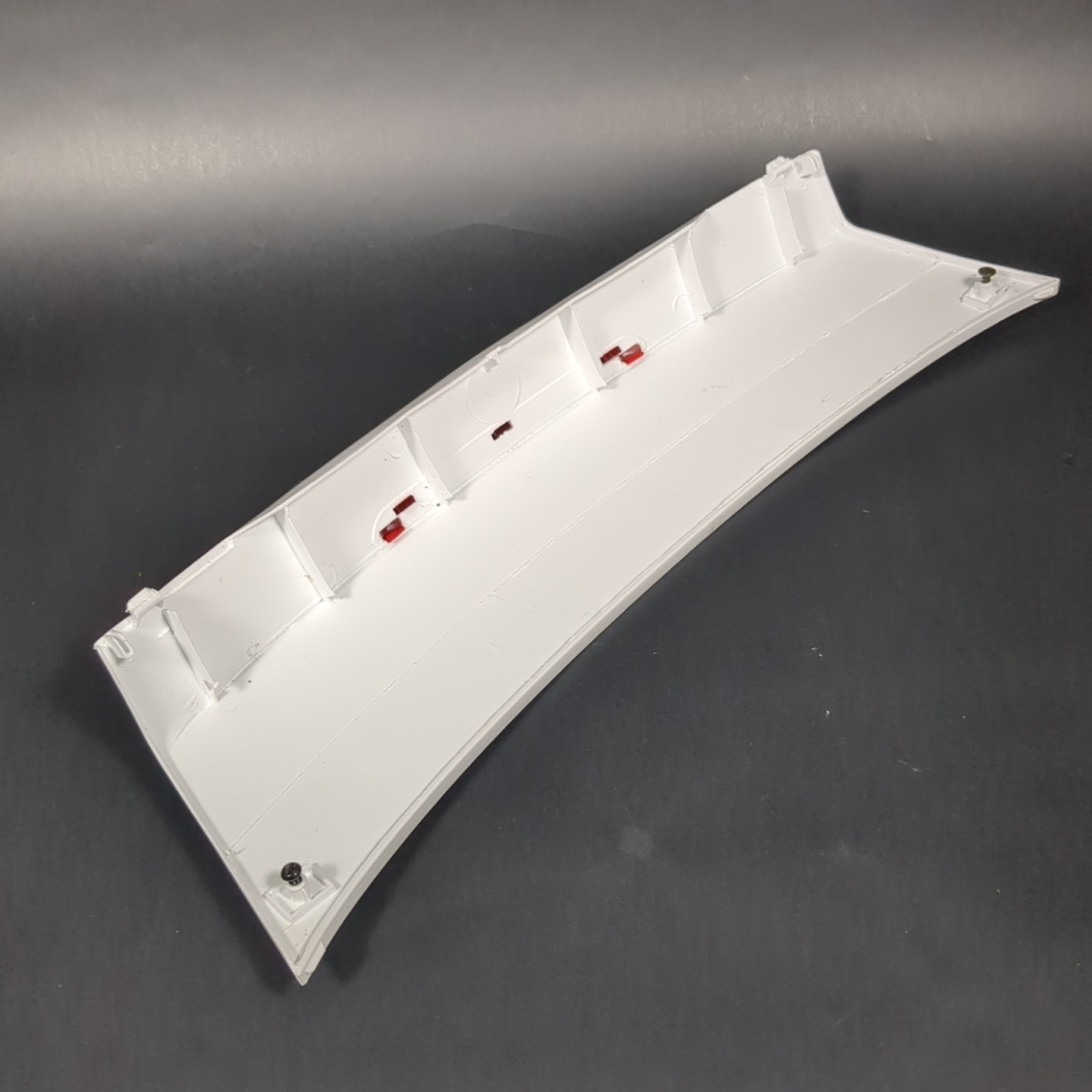 Mercedes-Benz SL65 AMG Trunk Lid fits 12V Kids Ride On Parts XMX602