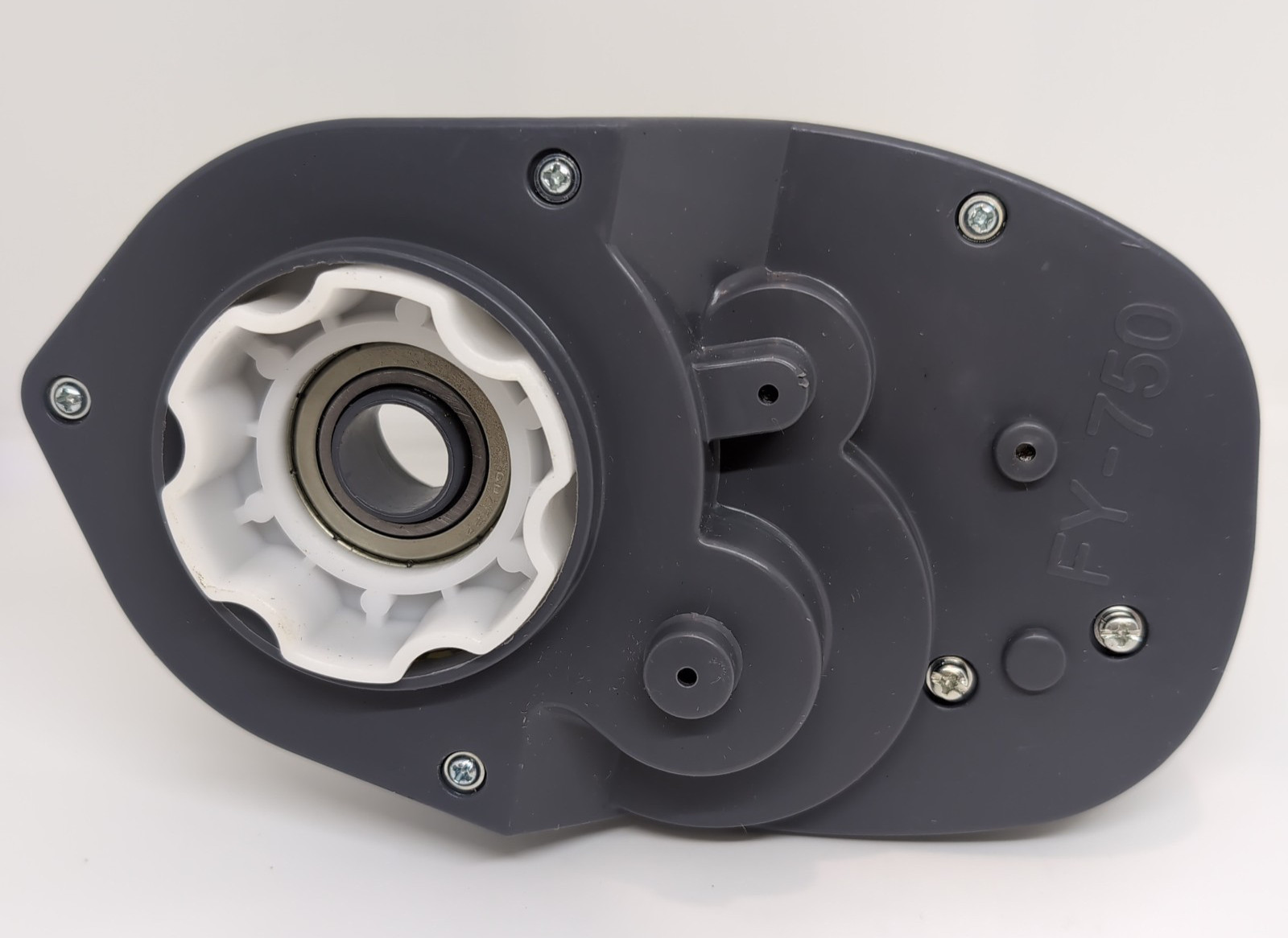 Gearbox RS775 24V 25000RPM Motor Ride On Car SUV 24 Volt Gear FY-750