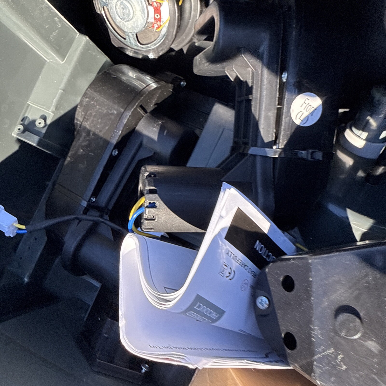 Toyota LC250 Ride On You Pick Parts
