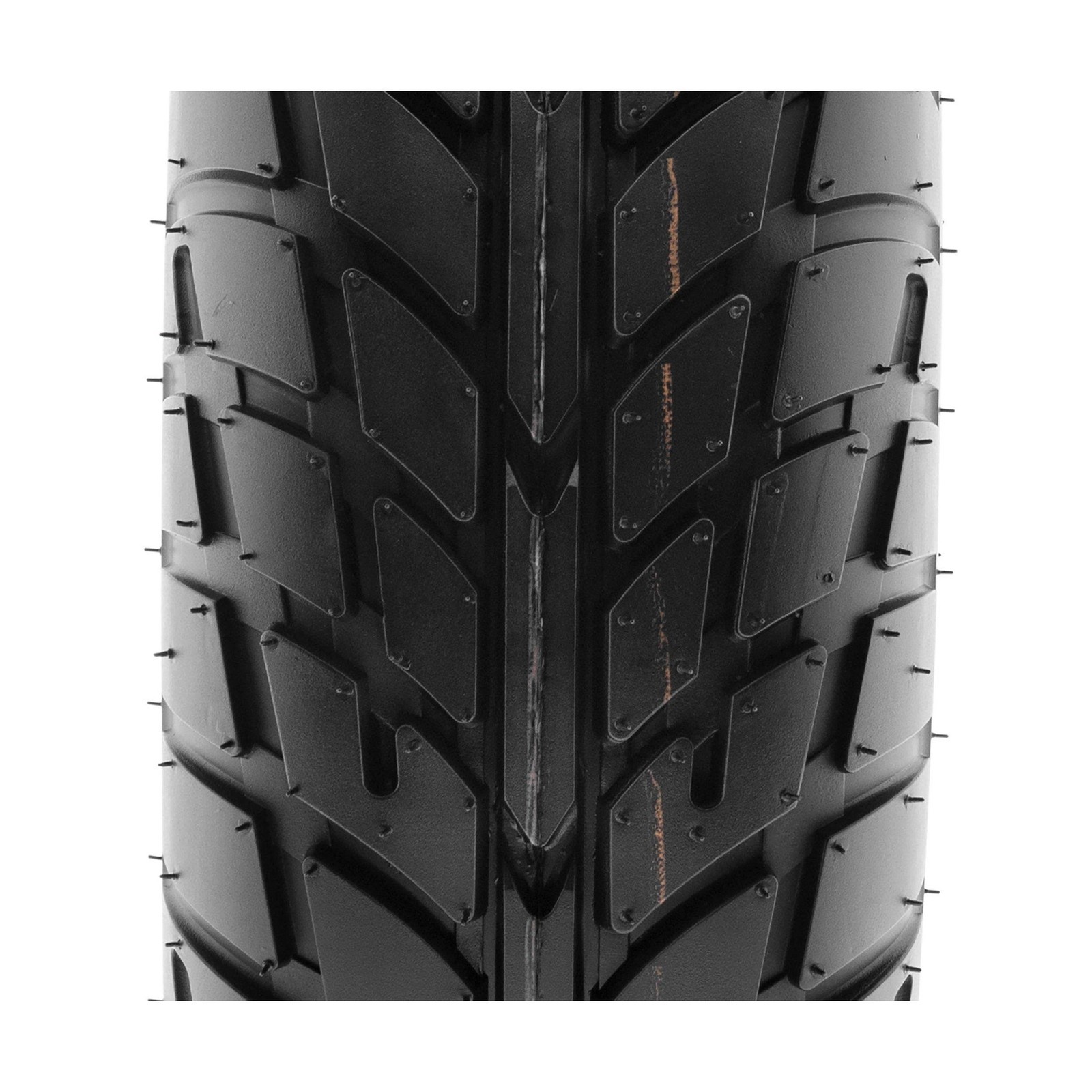 SunF A021 TT Sport ATV UTV Dirt Track & Flat Track Tire 23×7-10, 6 PR, Tubeless
