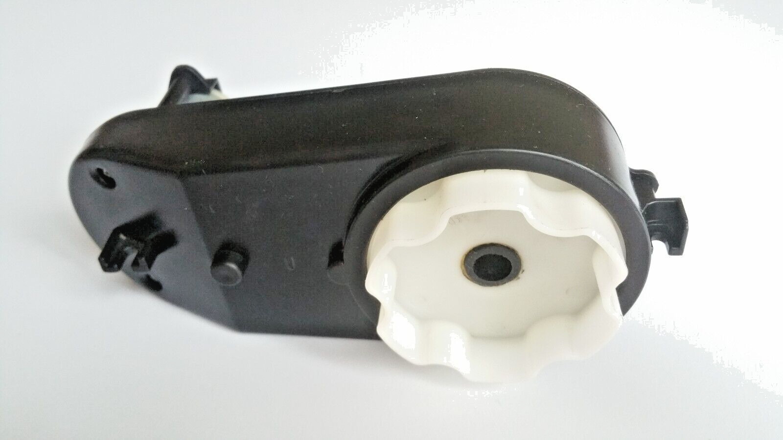 Original Kids Electric Car, Motorcycle Gear Box 6 Volt 11000RPM, Drive Motor