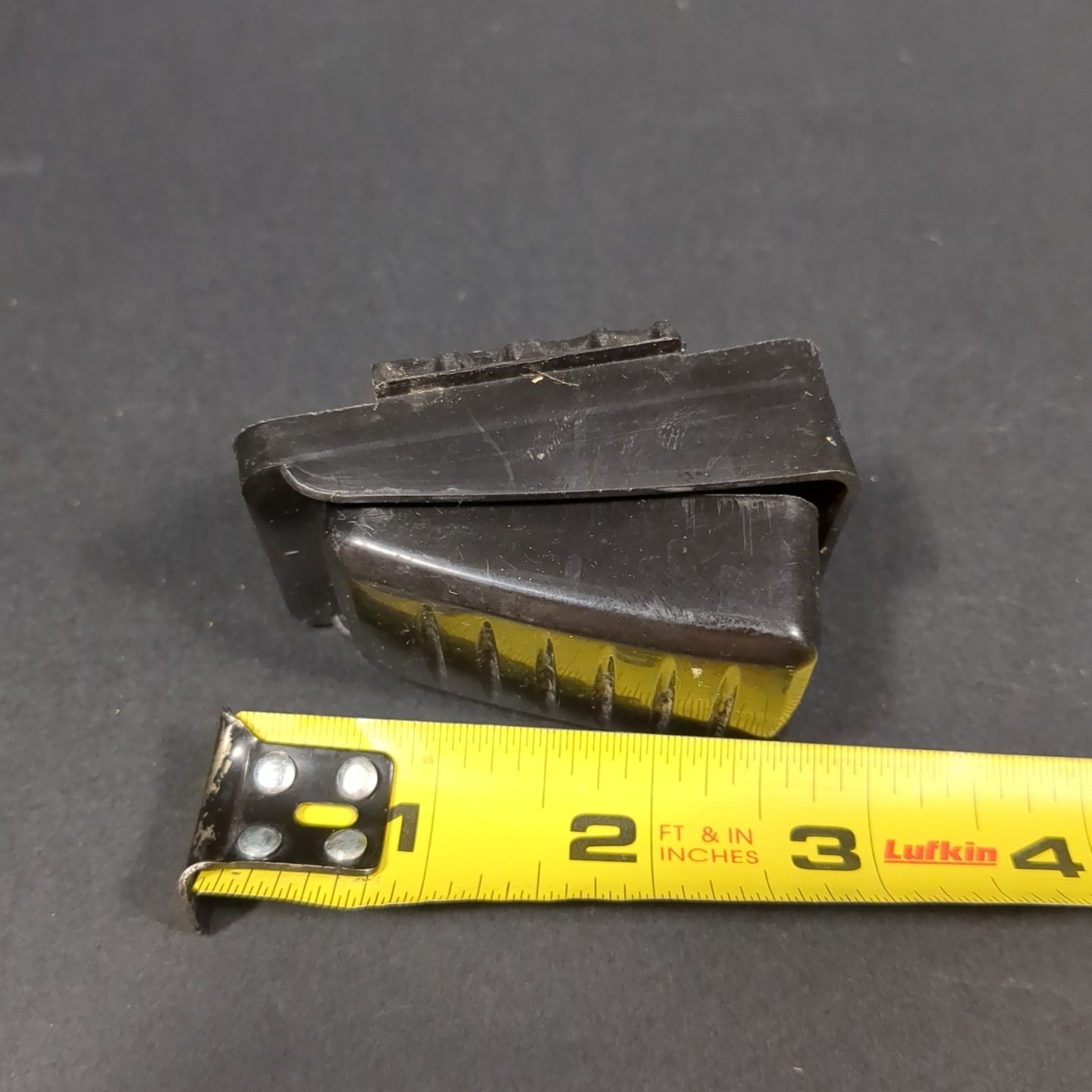 Mercedes-Benz SL65 AMG Gas Pedal Accelerator fits 12V Kids Ride On Parts XMX602