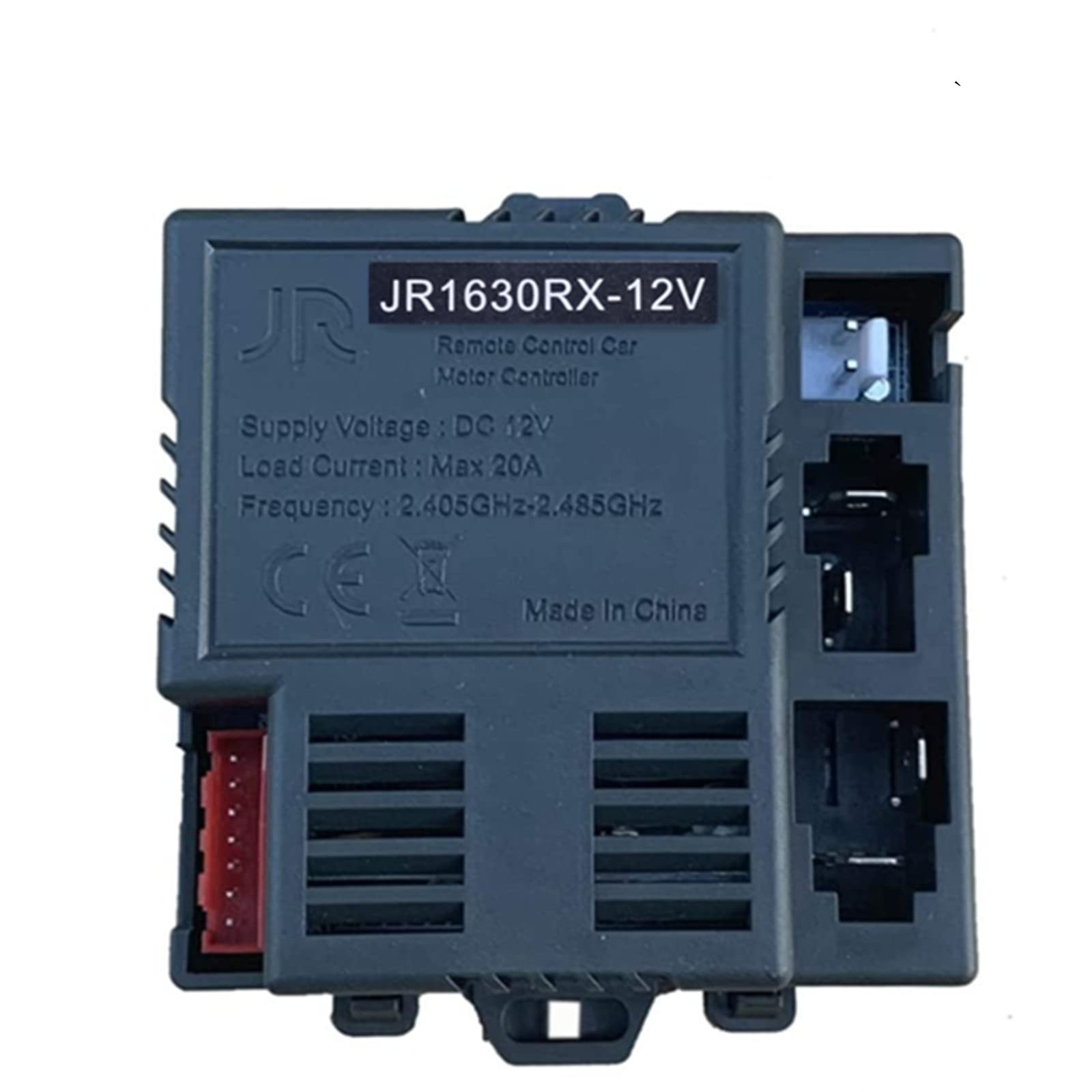 weelye JR1630RX-12V Receiver Control Box Child Ride-Ons Toys Car,JR-RX-12V Contr
