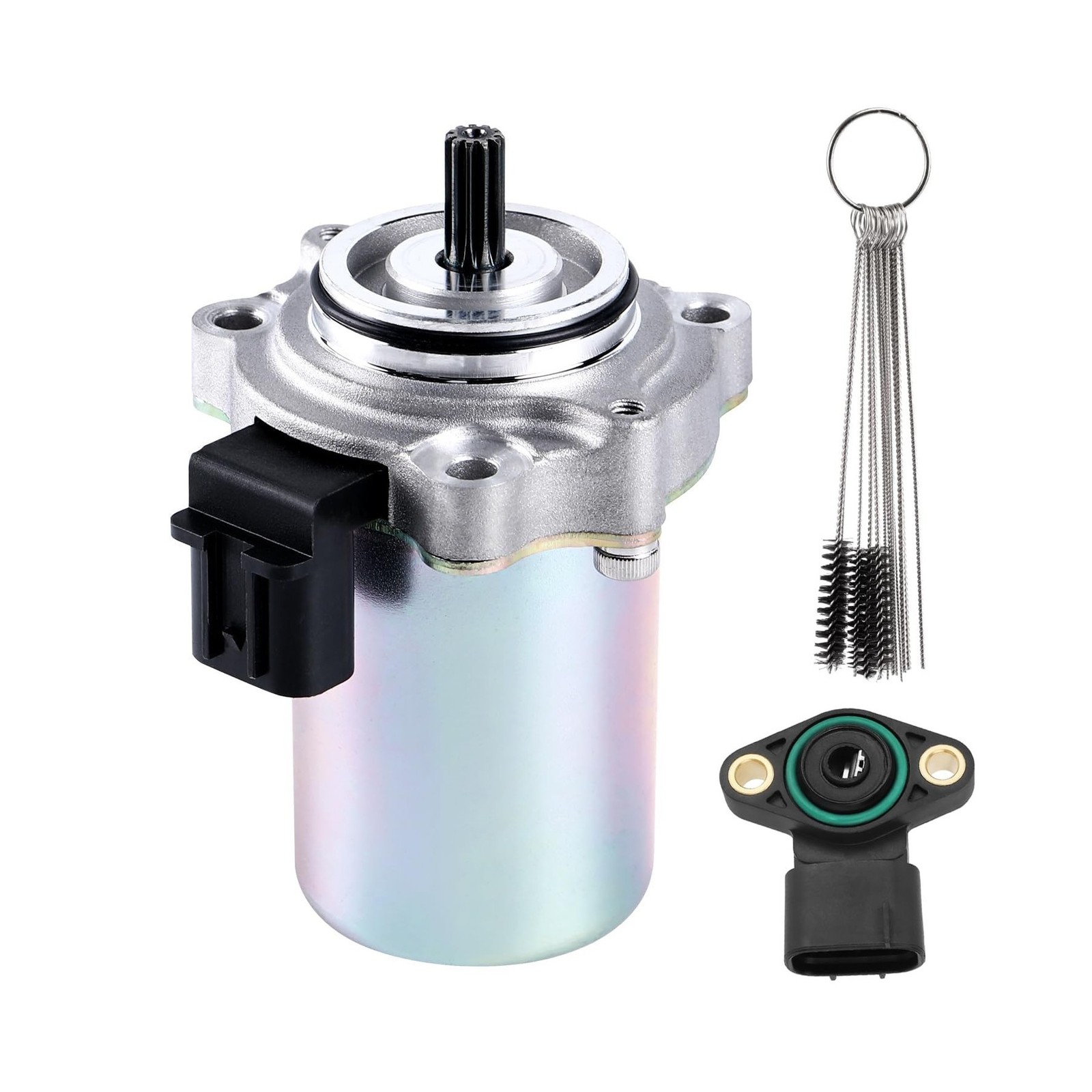 Power Shift Control Motor Shift Angle Sensor Compatible with Honda Rancher 42…