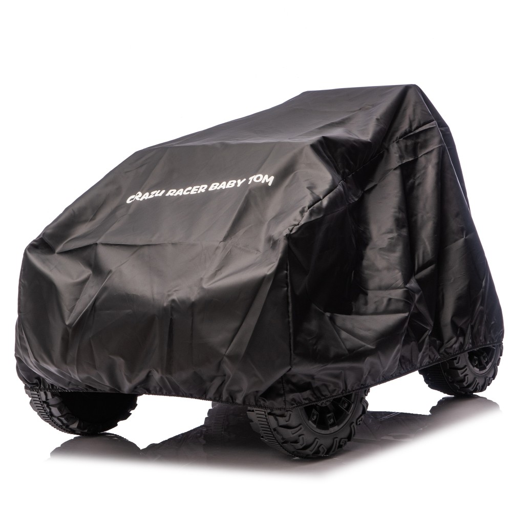 Kids Ride On Car Toy Cover Outdoor Wrapper for Electric Power Wheels 420D Oxford
