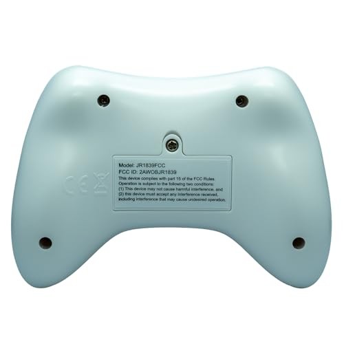 12V 24V JR1839FCC 2.4ghz Bluetooth Remote Control for Ride on Toys