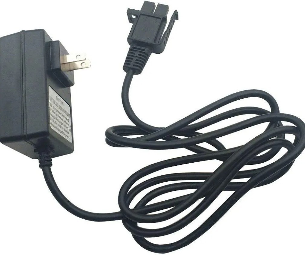 12 Volt Charger Works with Yamaha Raptor 700R Toyota FJ Cruiser MegaTredz Motion