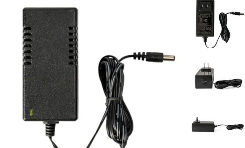 Universal 24V (28.8V) Battery Charger for Ride on Toys, 24-Volt Charger for