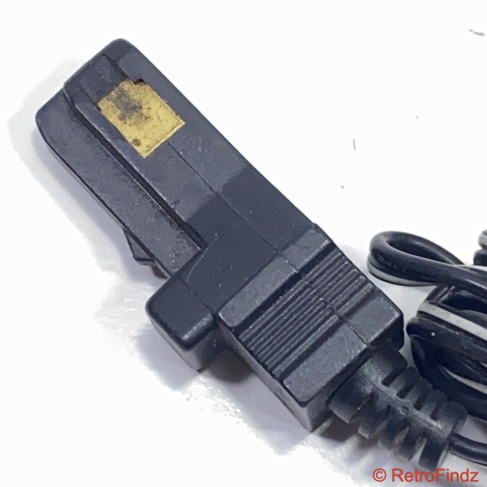 Original Fisher Price 00801-0972 Power Wheels 12V Battery Charger C-12150
