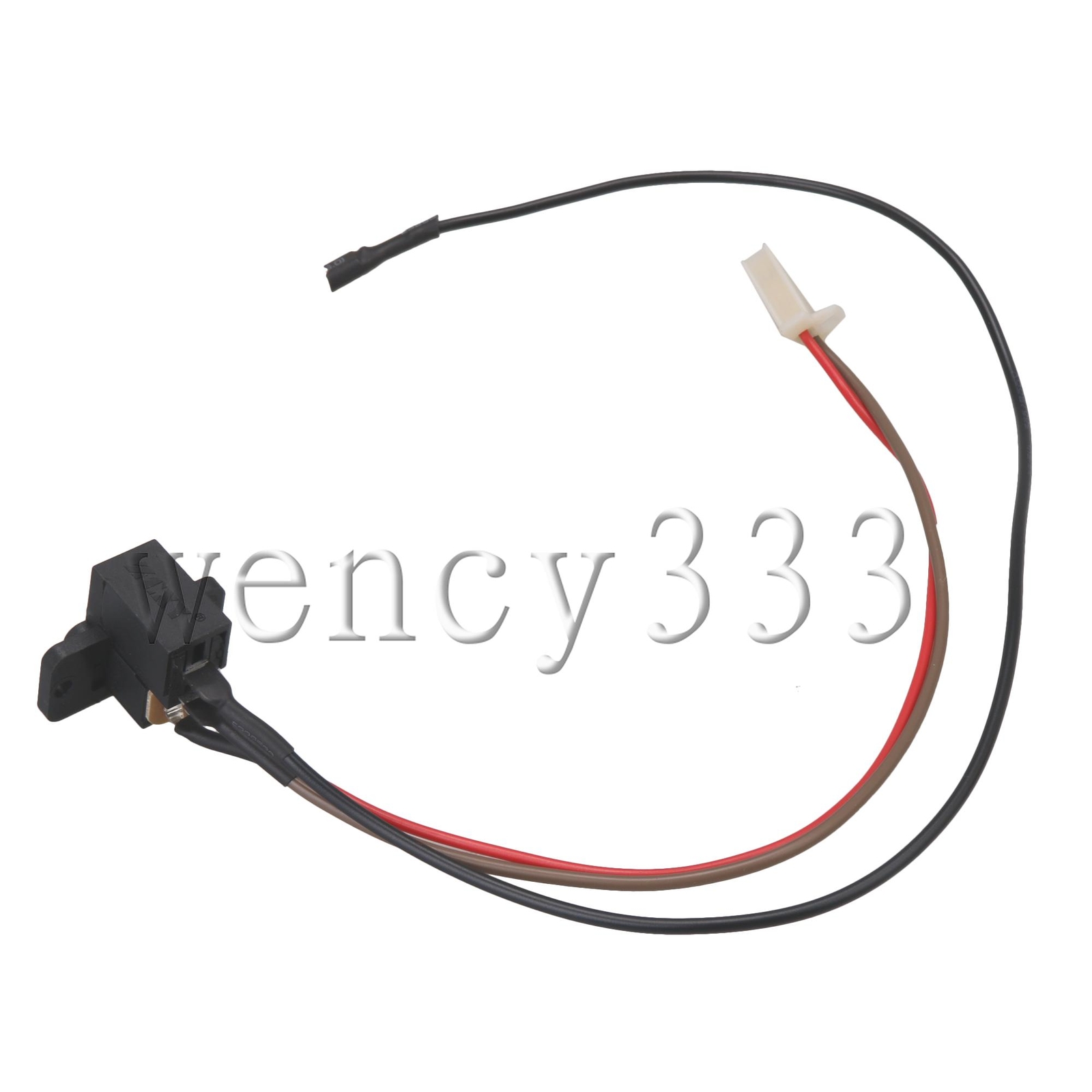 2 Pin Port Electric Car Parts Storage Charging Interface Cable Multicolour