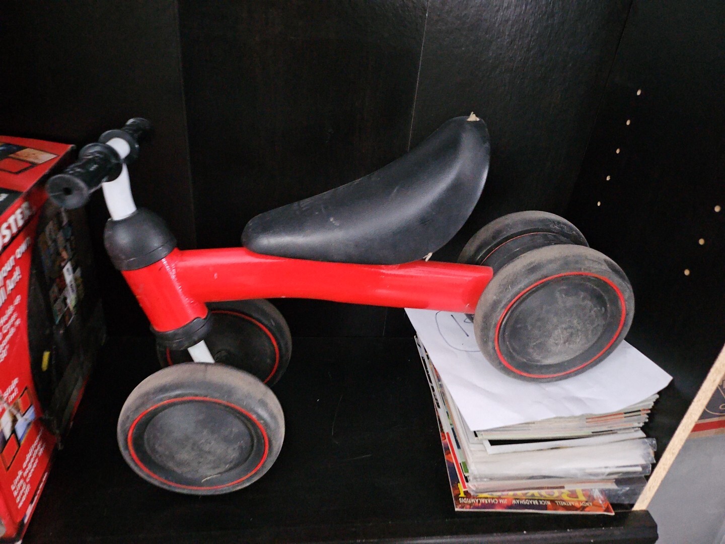Ride on Toy Ride on Wiggle Car by Lil’ Rider – Ride on Toys, Boys & Girls TR8