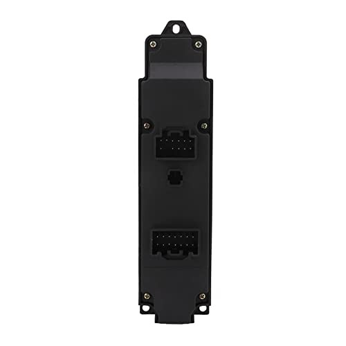 Power Window Switch ‑66‑350A E0376 for 2 6 2008‑2012 RHD Car Master Electric