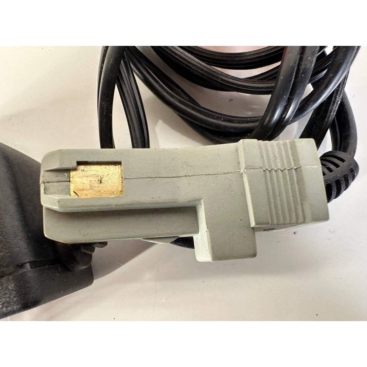 Class 2 Battery Charger 12V 1200mA Model 00801-1480 Gray Connector 054 (90)