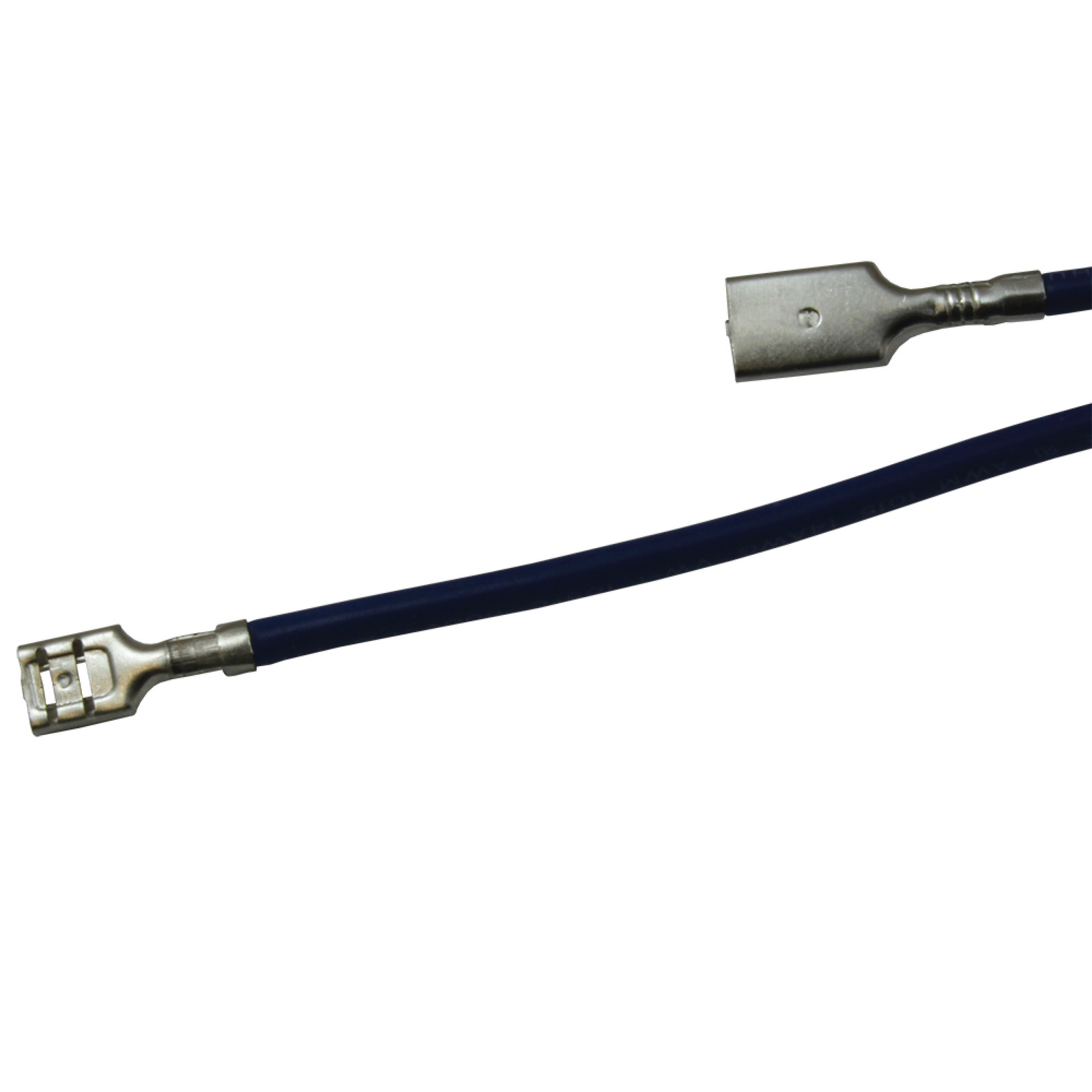 Peg Perego Blue Battery Connector 12 VOLT Gaucho, Gator, Sportsman WITH FUSE