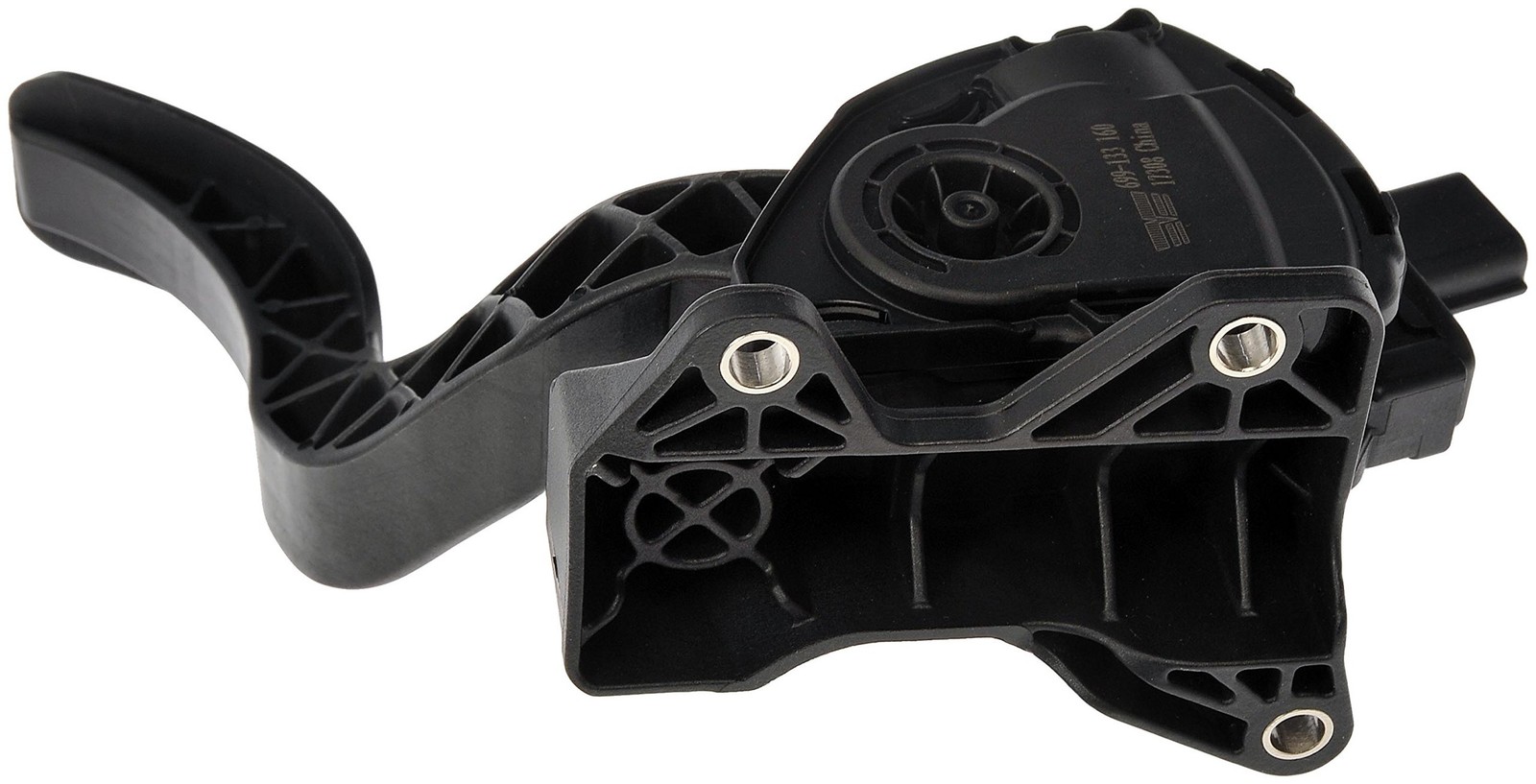 Dorman 699-133 Accelerator Pedal Compatible with Select Ford Models