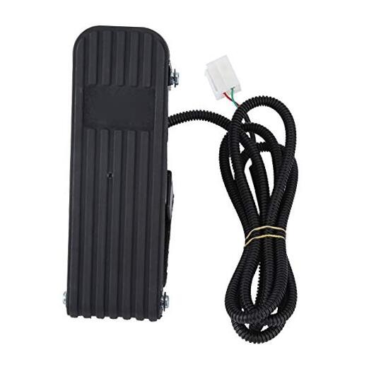 Speed ​​Pedals, Vehicle Accelerator Throttle Speed ​​Control Brake Foot Pedal