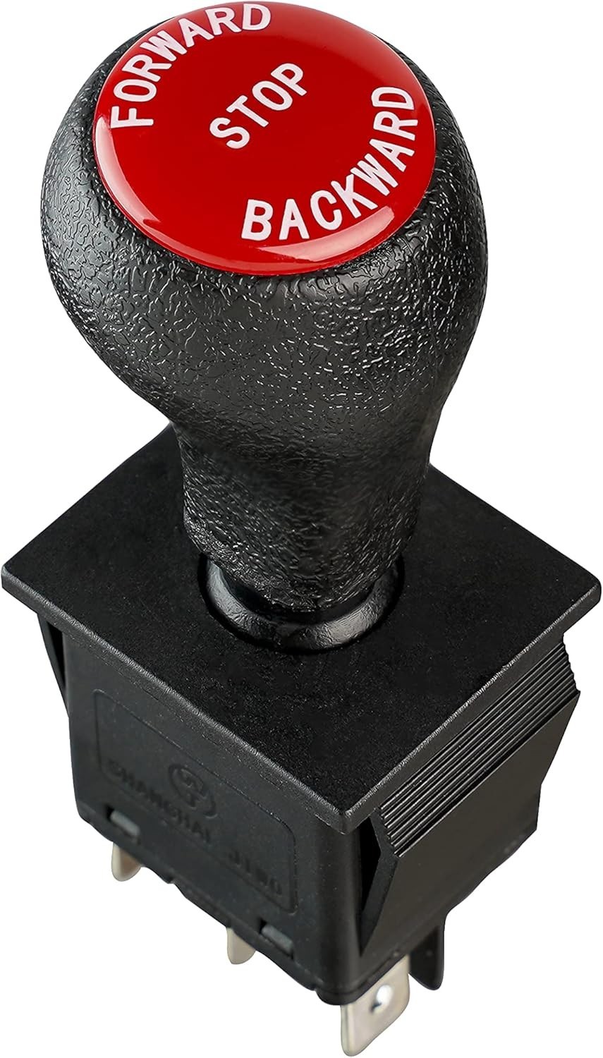 Forward Stop Backward Gear Switch Shifter Accessory for Kids Ride On Car SUV Rep