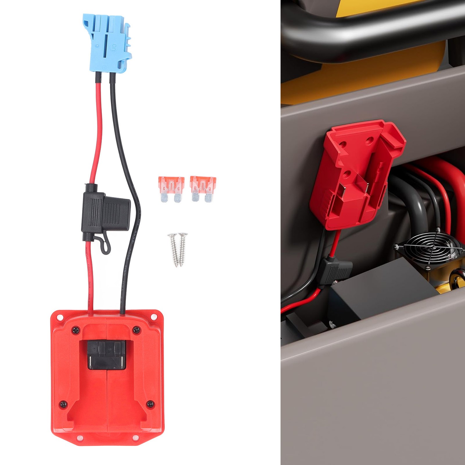 Children Riding Toys Battery Adapter Toddler Ride On Converter 18V For Peg
