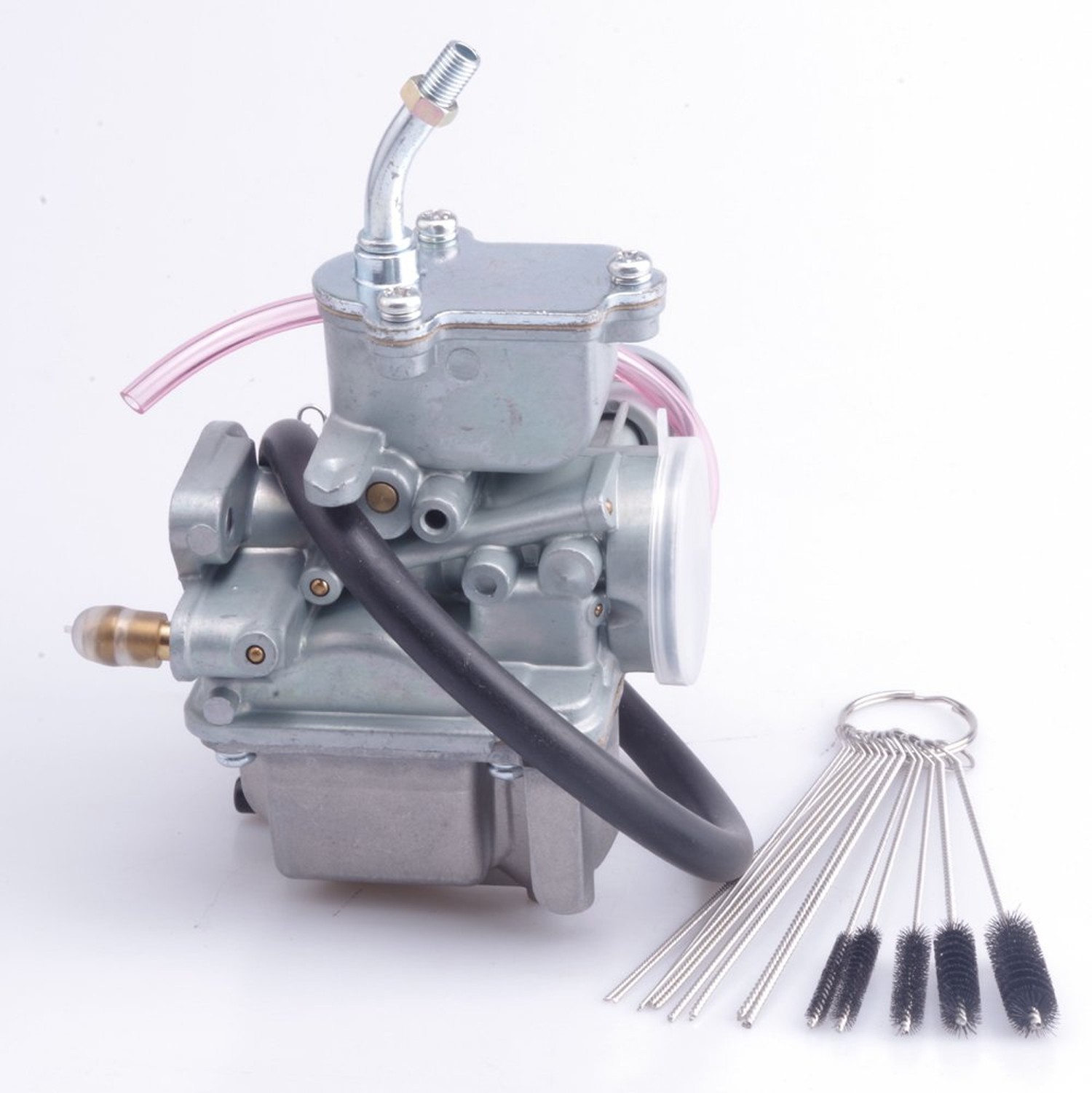 Carburetor Compatible for Yamaha Raptor 80 2002 2003 2004 2005 2006 2007 2008…
