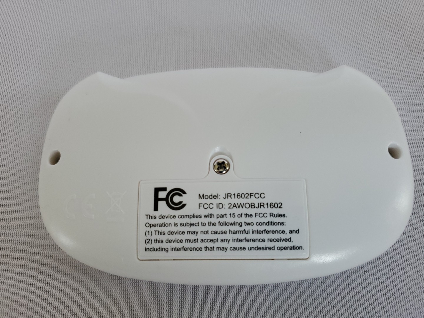 JR1922RXS 12V Kids Electric Vehicle 2.4G Bluetooth Remote Controler Only