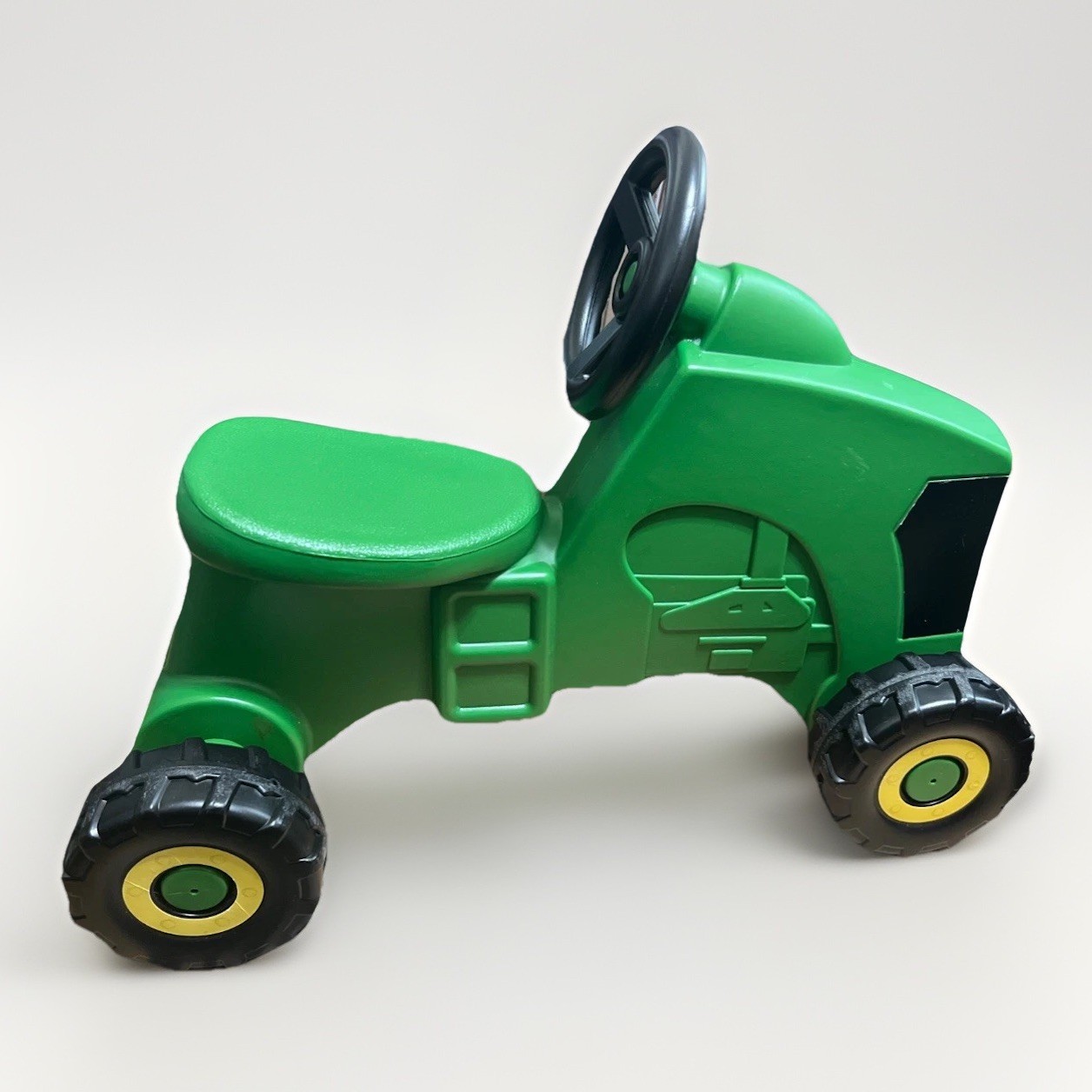John Deere Sit ‘N Scoot Activity Tractor for Kids 18 Months & Up