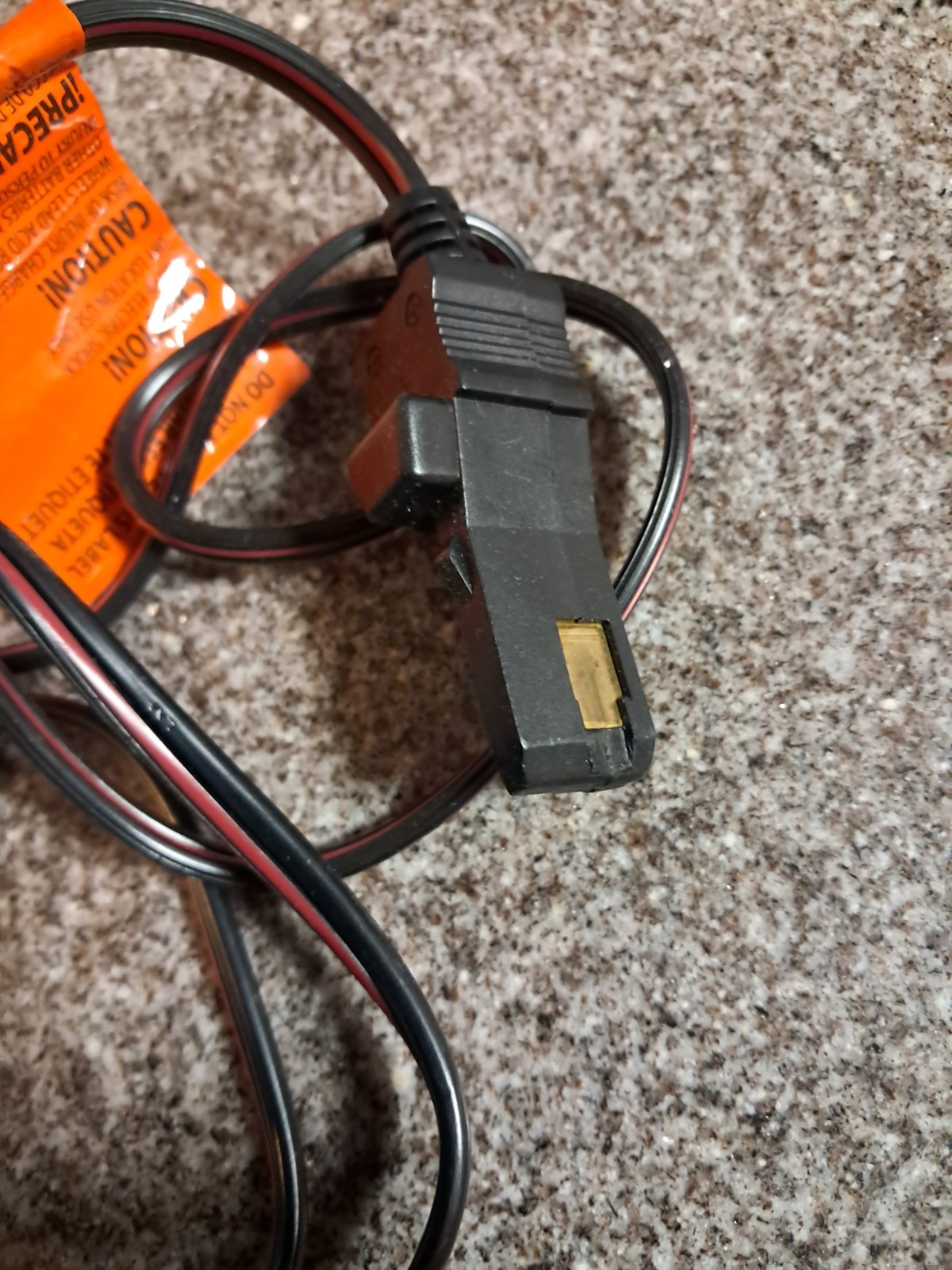 Fisher Price Power Wheels Charger