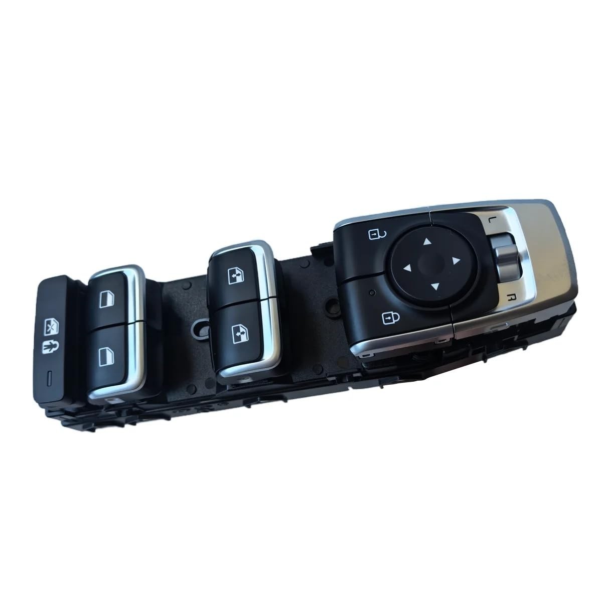 OEM Electric Control Power Master Window Switch for Kia K5 2021-2025,