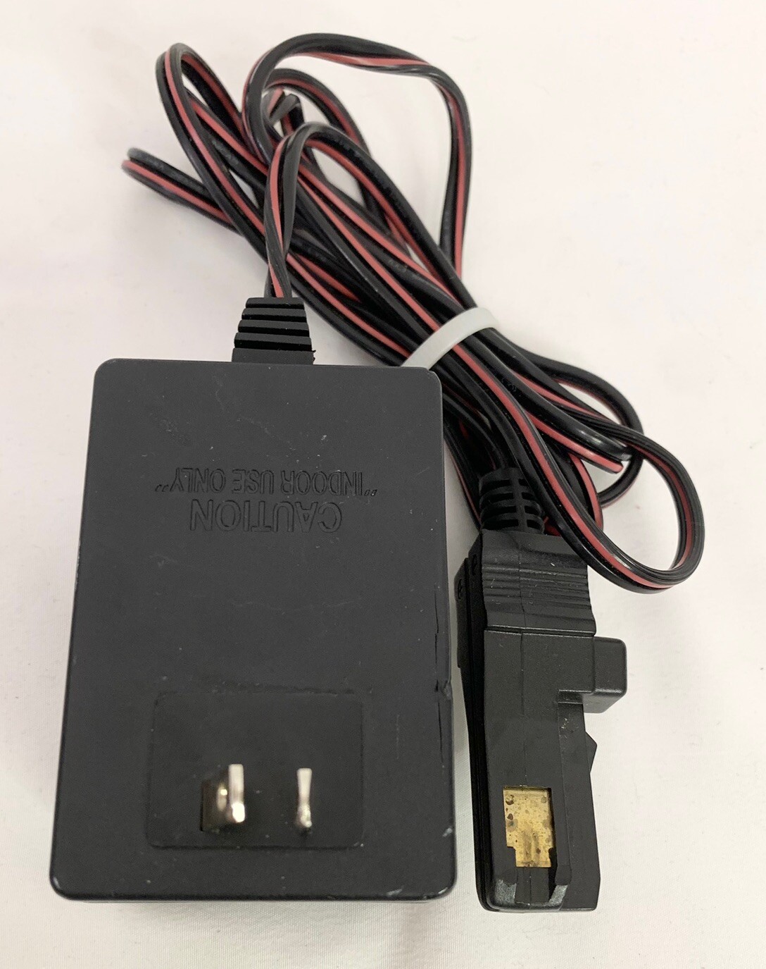 Fisher-Price Power Wheels 00801 Battery Toy Charger AC Adapter C-12150 12V 1.2A