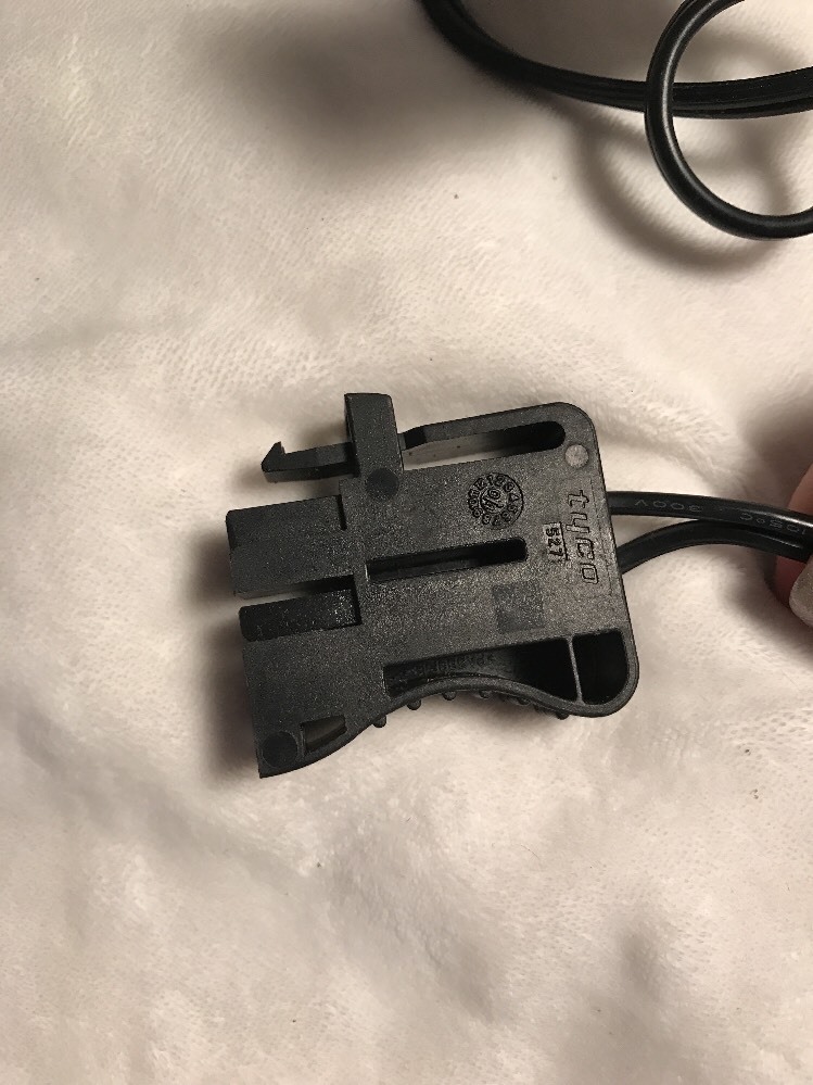 Technics TEAD-48-0121000u 12v DC Ride-On Car Battery Charger, AC Adapter