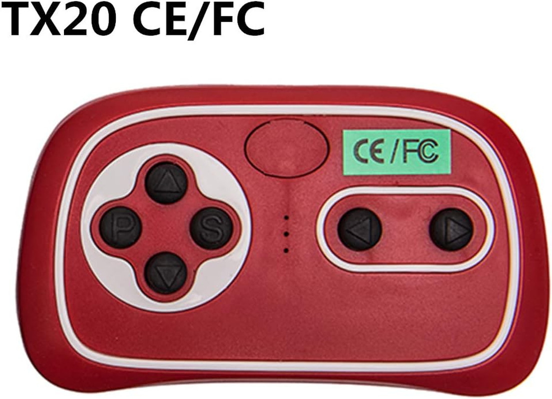 Weelye RX74 24V Kids Powered Ride on Car 2.4G Bluetooth Remote Control and Recei