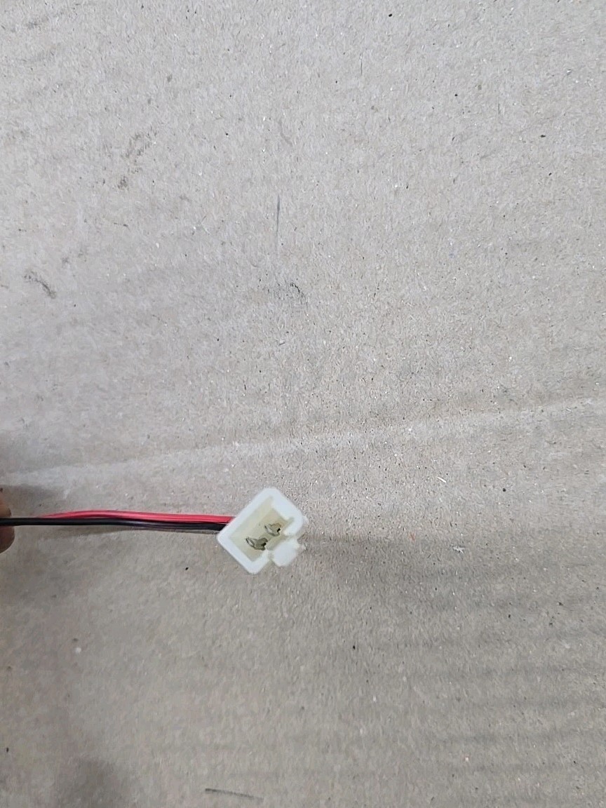 Charging Port For Razor 24V Dirt Quad SX McGrath Powered Ride-On