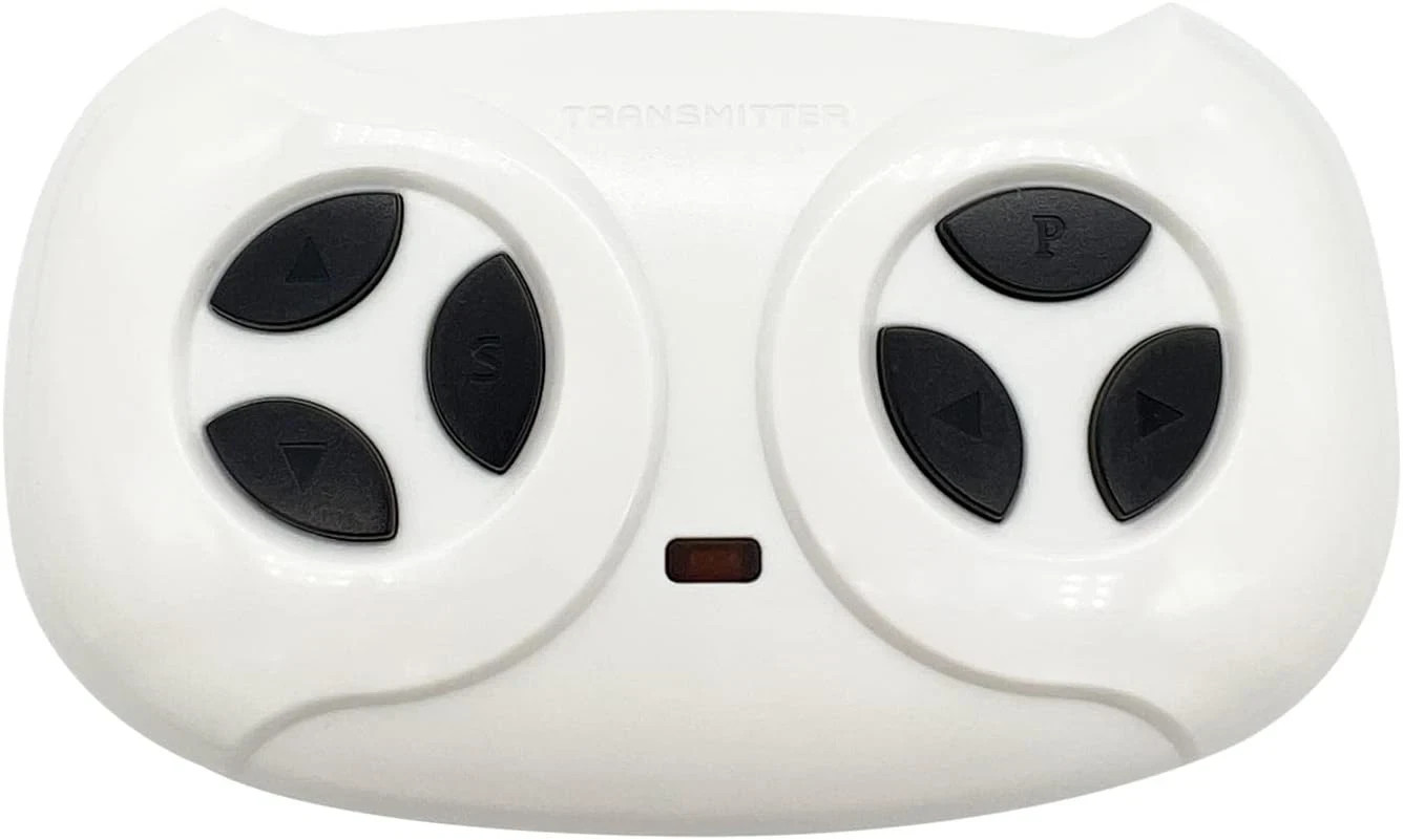 2.4G Bluetooth Remote Control Remote for Ride on Car Controller Transmitter Acce